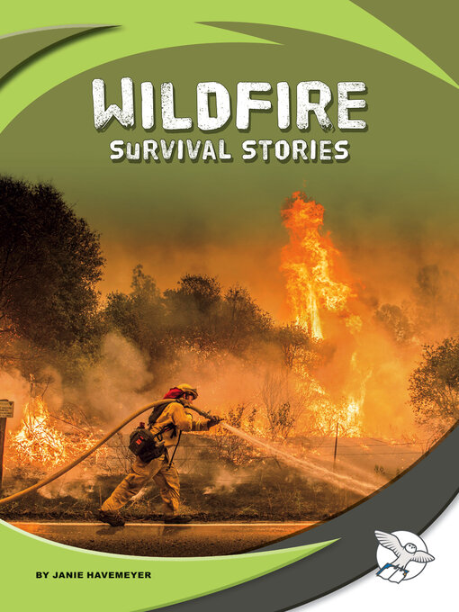 Title details for Wildfire Survival Stories by Janie Havemeyer - Available